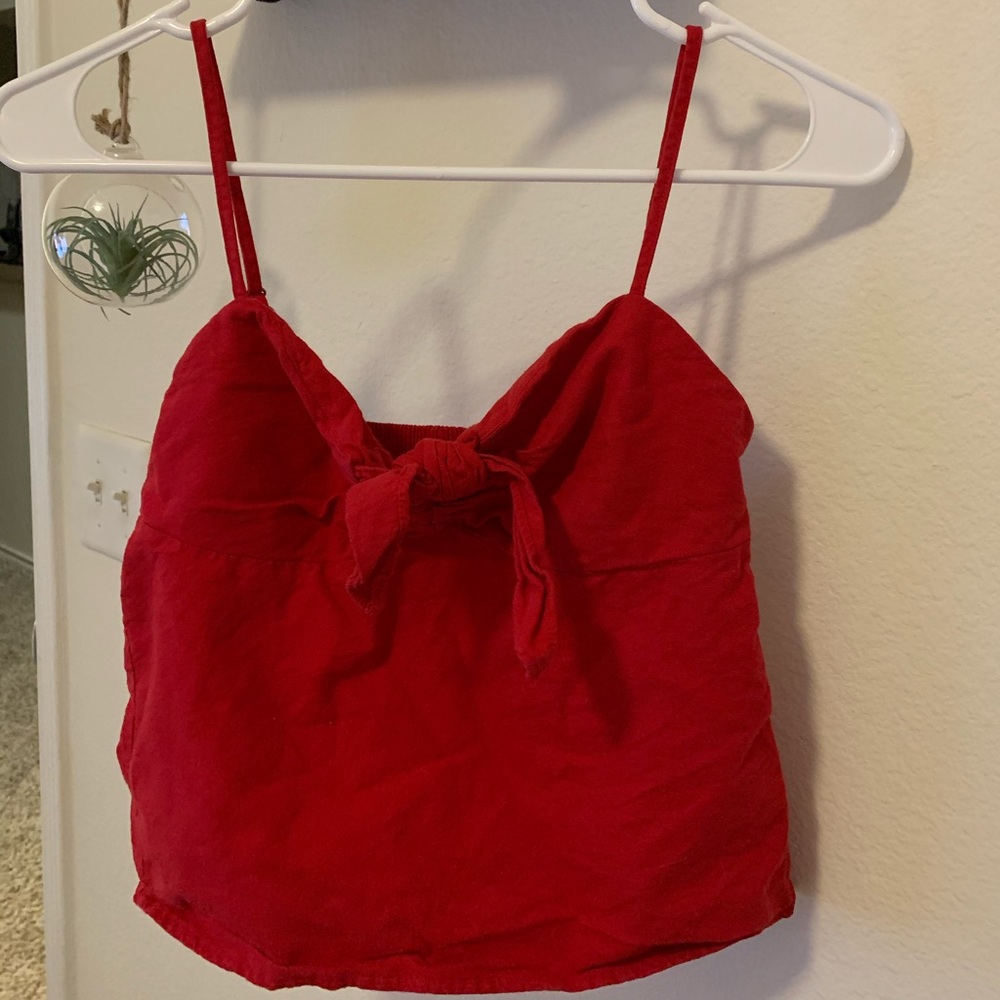 Brandy Melville/John Galt Top